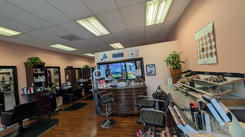 Cosmetic Creations Skin Sanctuary & Med Spa