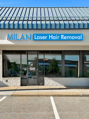 Milan Laser Hair Removal