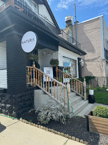 Natura Skin Boutique
