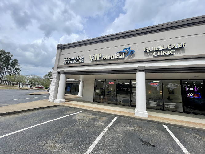 VIP Weight Loss, Anti-Aging, & Quick Care Jackson