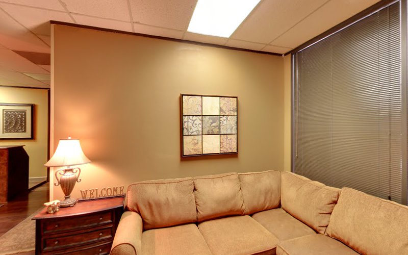 Alina Stephanie Day Spa