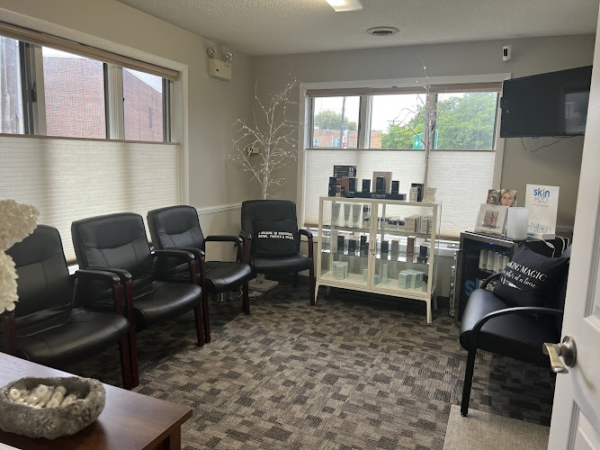 MediSpa at St. Lawrence Surgery