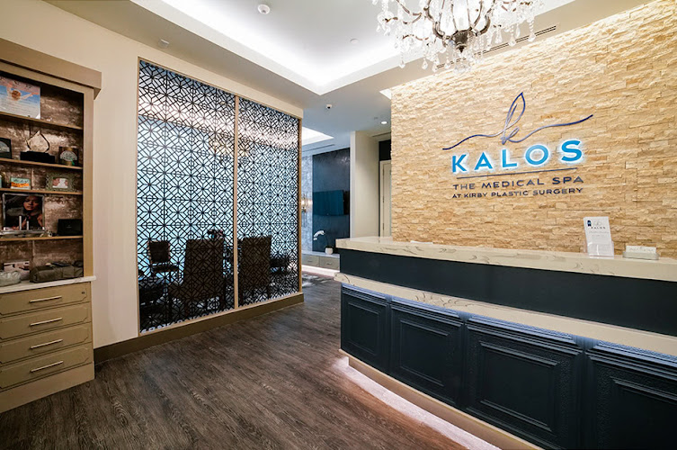 Kalos Medical Spa at Kirby Plastic Surgery