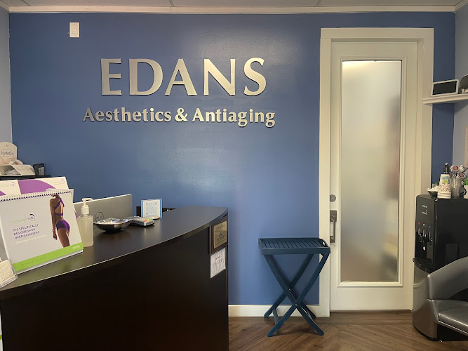 Edans Med Spa