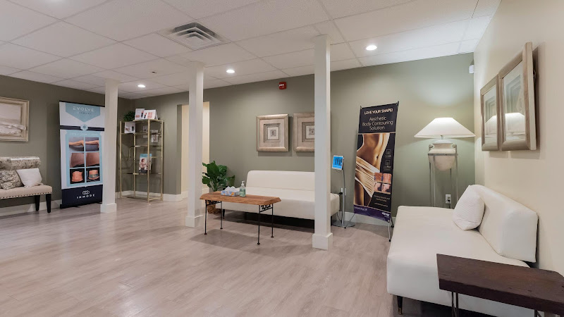 Desjarlais Dermatology & Aesthetic Center
