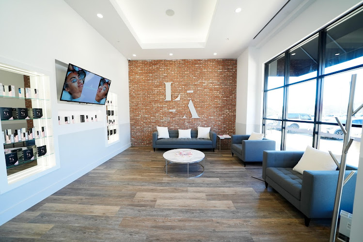 LaserAway Birmingham The Summit