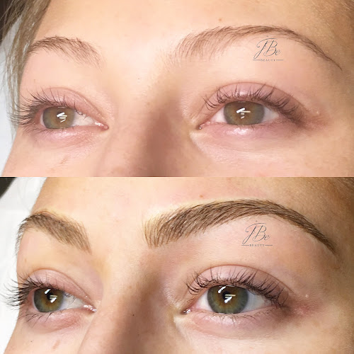 JBe Beauty