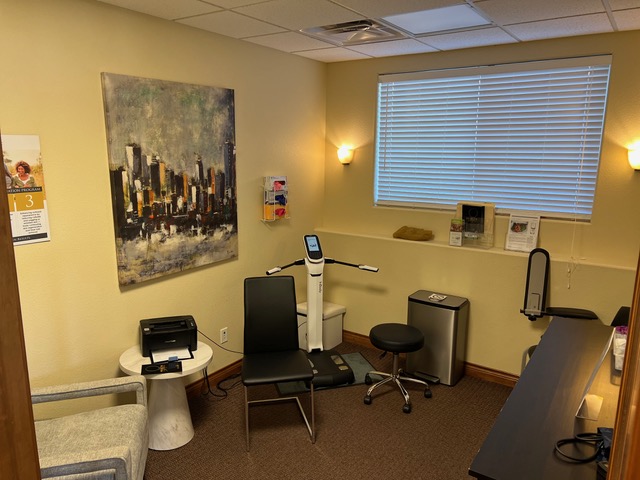 Cratos Health Calculated - Northgate