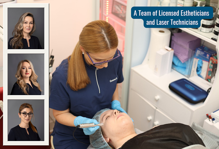 Face Glow Skincare & Laser