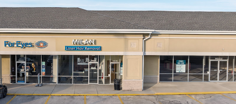 Milan Laser Hair Removal