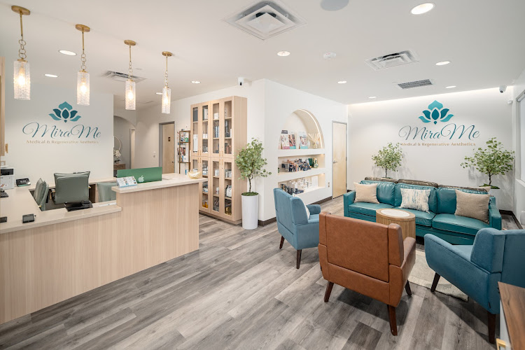 MiraMe Medical & Regenerative Aesthetics