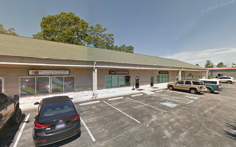 Jolie Vie Aesthetics