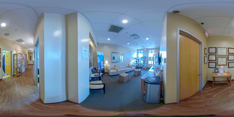 Greenspring Rejuvenation