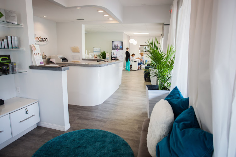 The Med Spa of New Smyrna Beach - Mainside