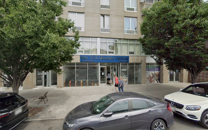 Brooklyn Laser Studio