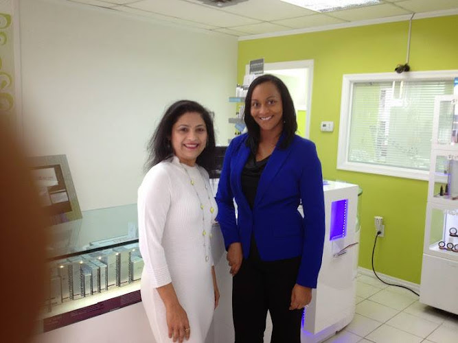 panache skin care & makeup studio