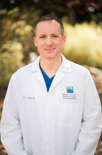 High Valley Dermatology at Teton Valley Health Care
