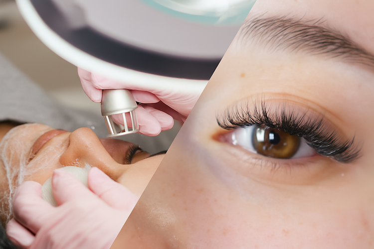 Eye Candy Medspa and Lash Bar