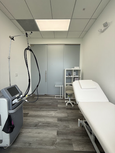 THE LAB | Beauty and Laser Hair Removal
