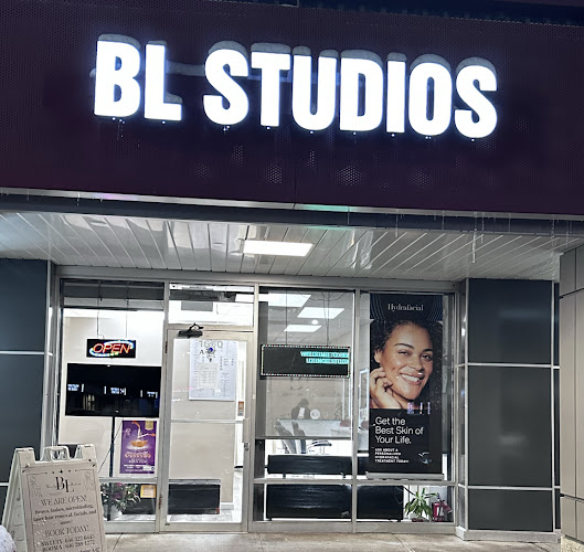 Beauty Lounge Studios