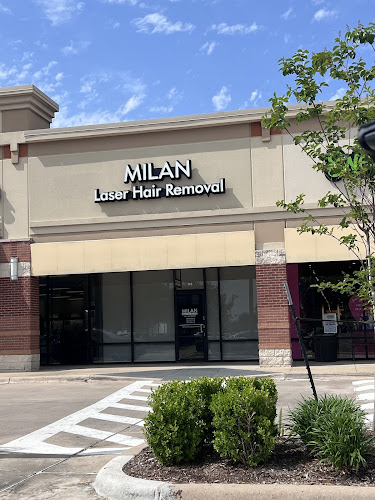 Milan Laser Hair Removal