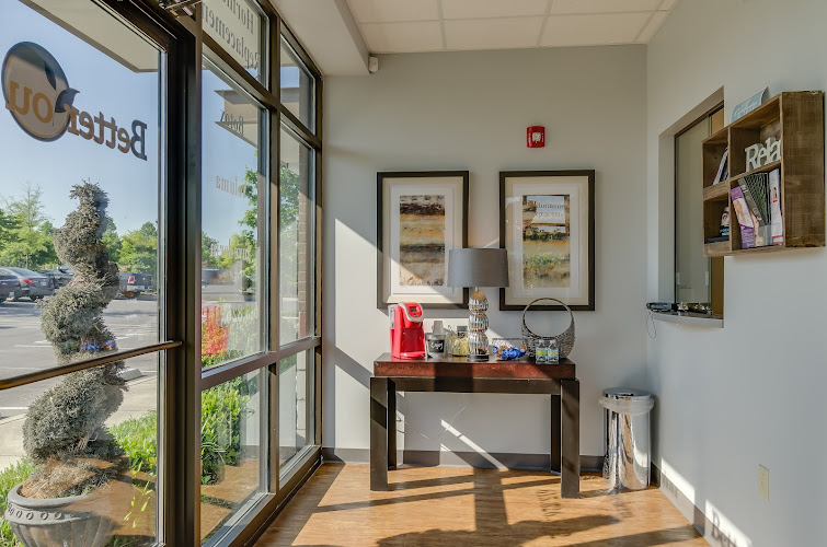 Better You Medical Day Spa LLC