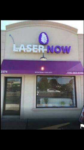 Laser Now