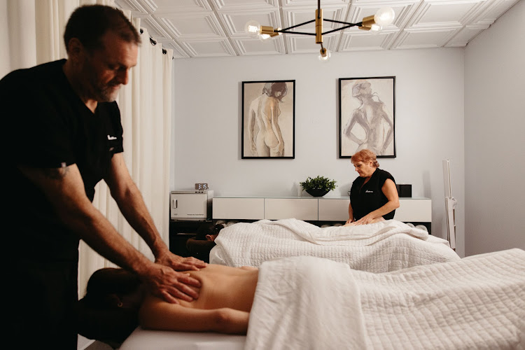 SB Health & Beauty Med Spa