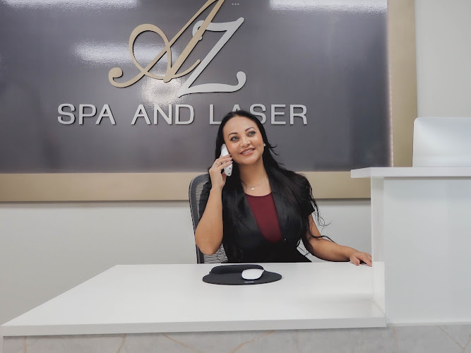 AZ SPA AND LASER