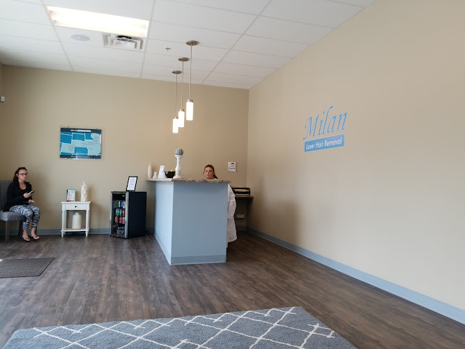 Milan Laser Hair Removal