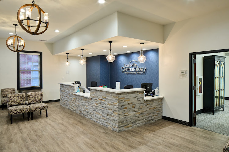 Louisville Dermatology: Middletown