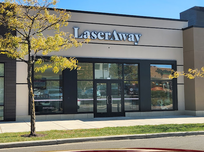 LaserAway Madison
