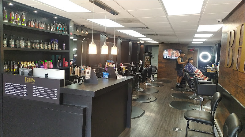 Brazilian Hair Style