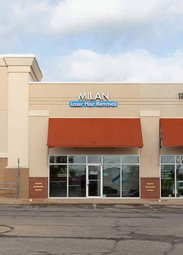 Milan Laser Hair Removal