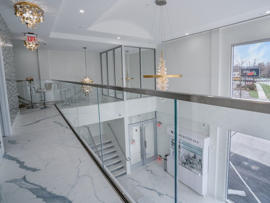 Lux Skin & Lasers Med Spa by John Lee, MD