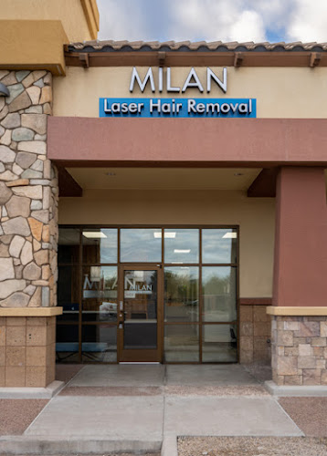 Milan Laser Hair Removal