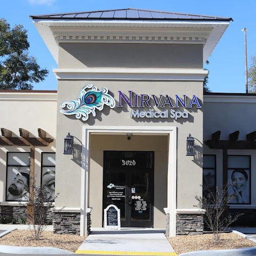 Nirvana Medical Spa