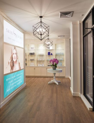 SkinSpirit Walnut Creek