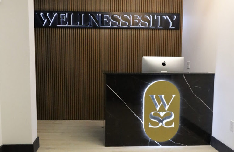 Wellnessesity - Med Spa, Wellness & Anti-Aging