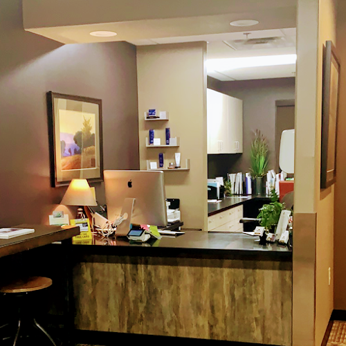 Dimensionz Injectables and Aesthetics