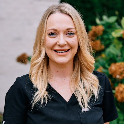 Rachel Miller LPN, Laser Hair Removal