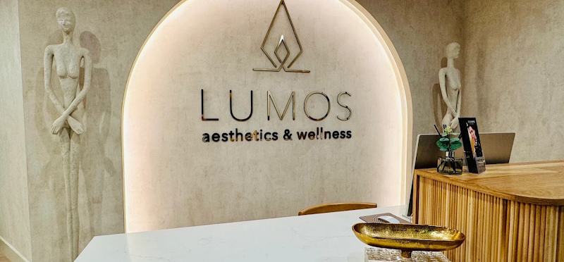 Lumos Aesthetics and Wellness