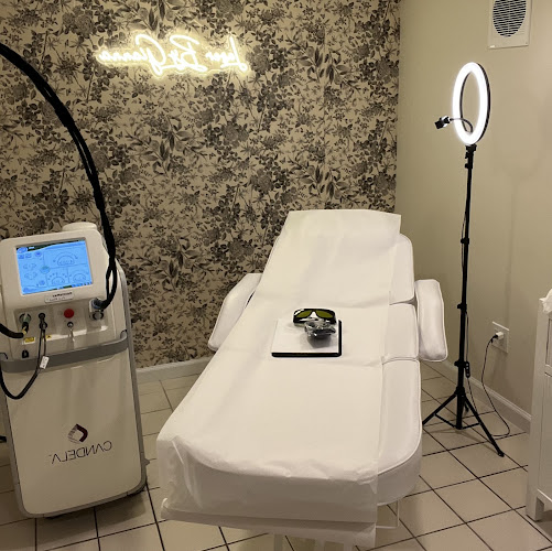 EBG Laser Hair Removal Studio
