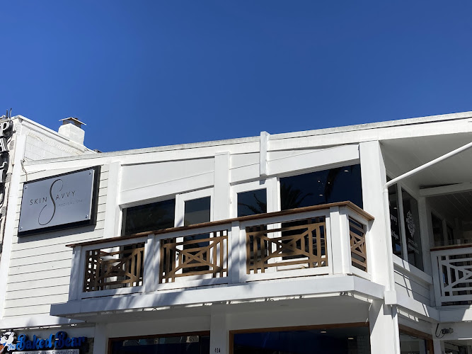 Skin Savvy Medical Spa