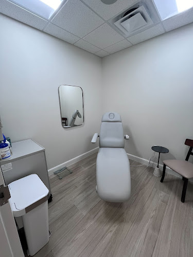 Cosmetic Skin & Laser Center