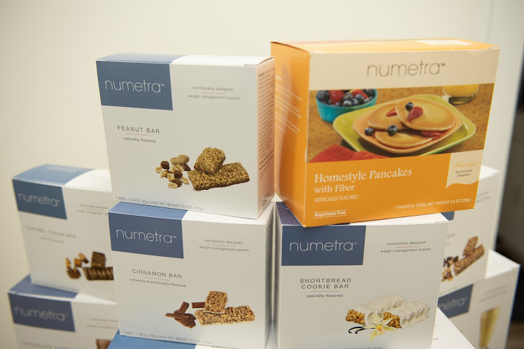 Enlyv Me Medical Weight Loss and Laser Hair Removal