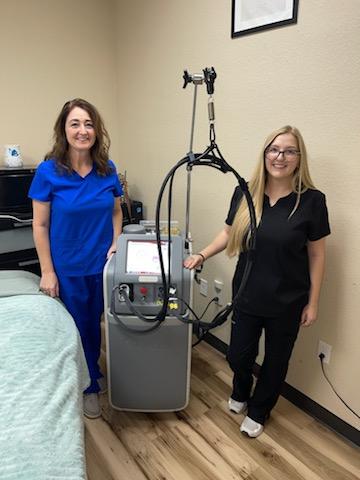 Naomi Jane's Medical Spa