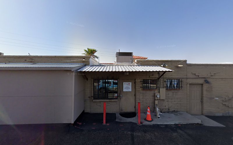 Jeanine Hansen RNP-MSN