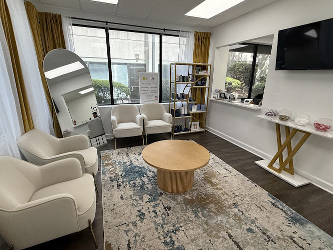 Chin Up! Aesthetics - Atlanta