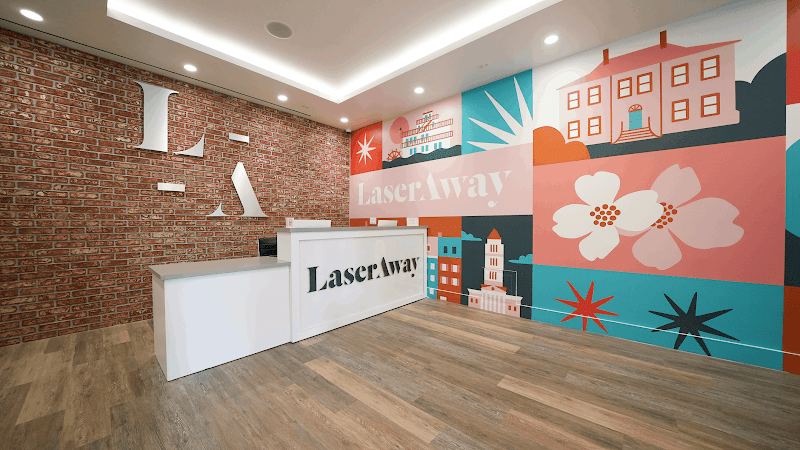 LaserAway Alexandria